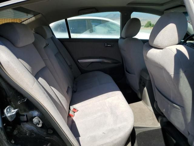 2007 Nissan Maxima SE