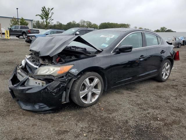 2013 Acura ILX 20 Tech