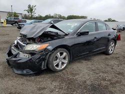 Acura Vehiculos salvage en venta: 2013 Acura ILX 20 Tech