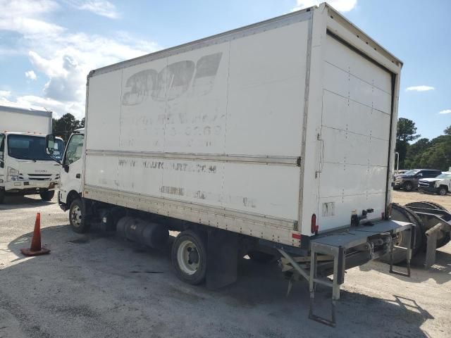 2020 Hino 155