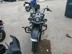 2021 Harley-Davidson Flhcs