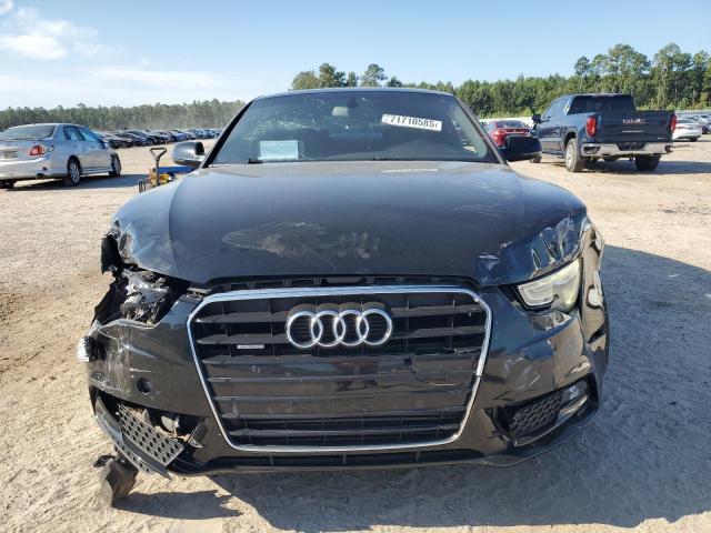 2014 Audi A5 Premium