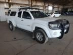 2009 Toyt 2009 Toyota Tacoma Prerunner Access Cab