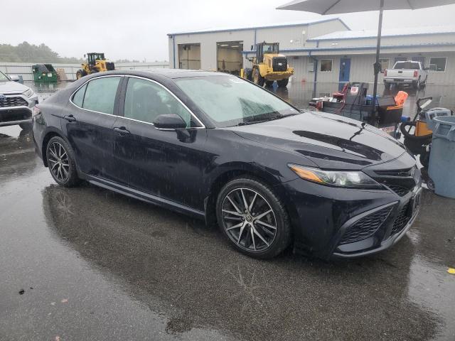 2023 Toyota Camry se Night Shade