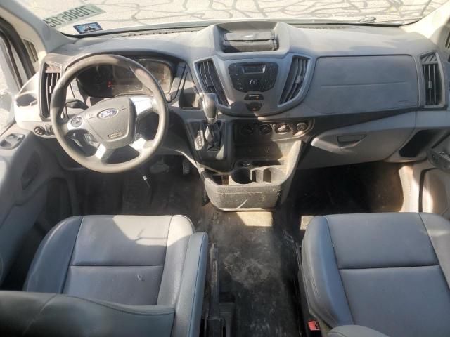 2015 Ford Transit T-150