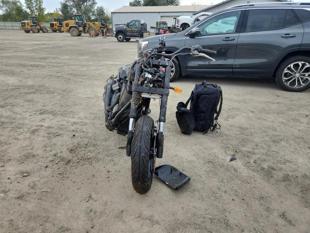 2016 Victory Hammer S