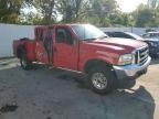 2002 Ford F250 Super Duty