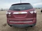 2016 Chevrolet 2016 Chev Traverse