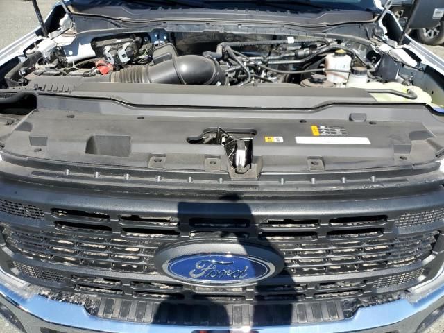 2024 Ford F250 Super Duty