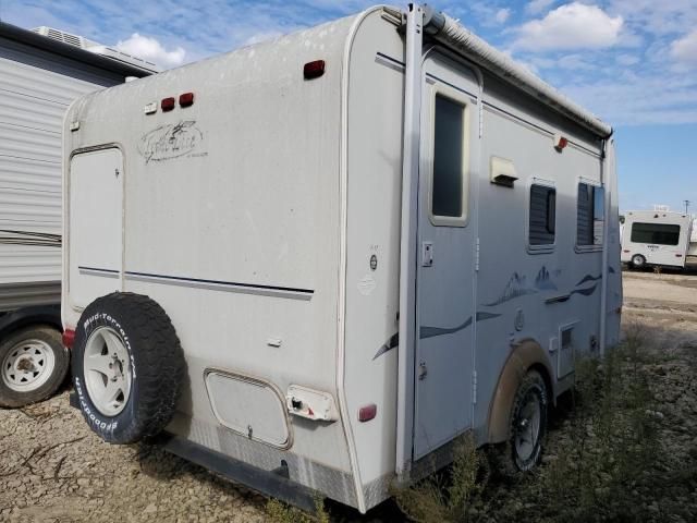 2005 Trail Lite Bantam