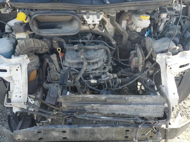 2019 Dodge RAM Promaster 1500 1500 Standard