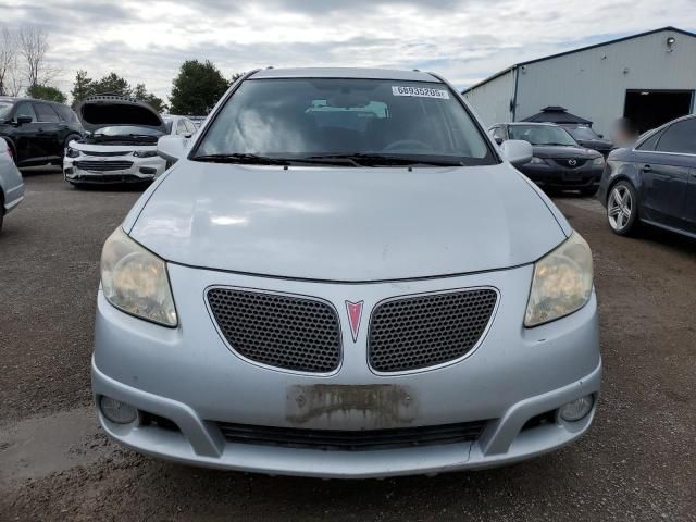 2006 Pontiac Vibe