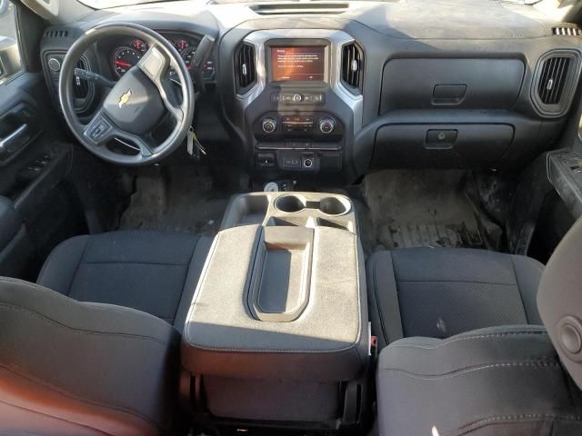 2023 Chevrolet Silverado K2500 Heavy Duty