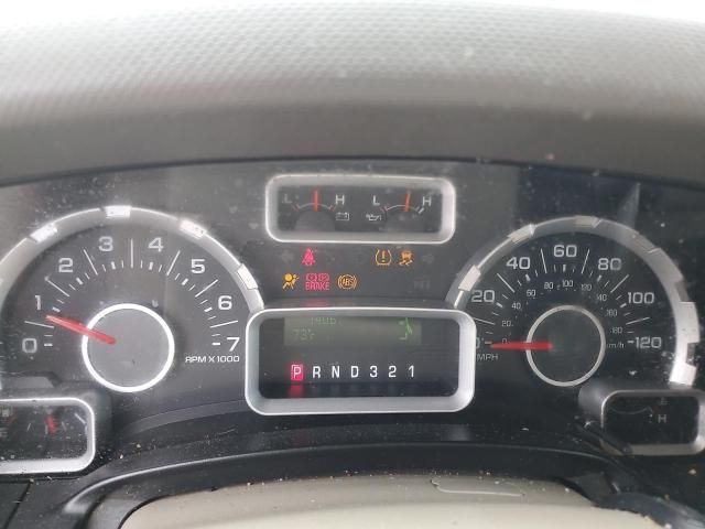 2010 Ford Expedition XLT