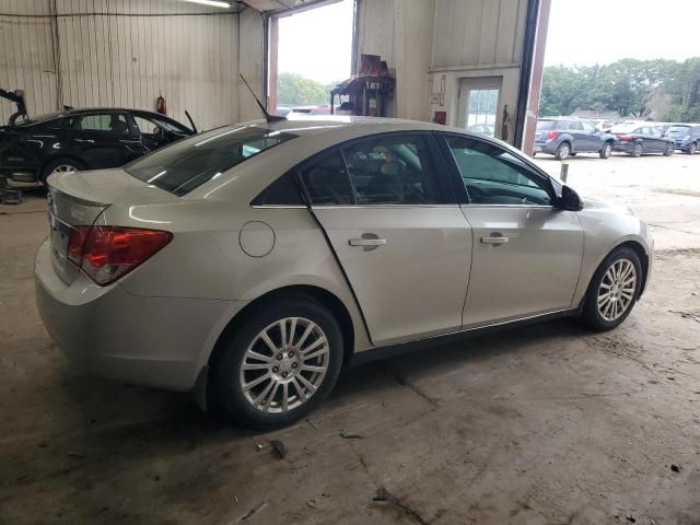 2013 Chevrolet Cruze ECO