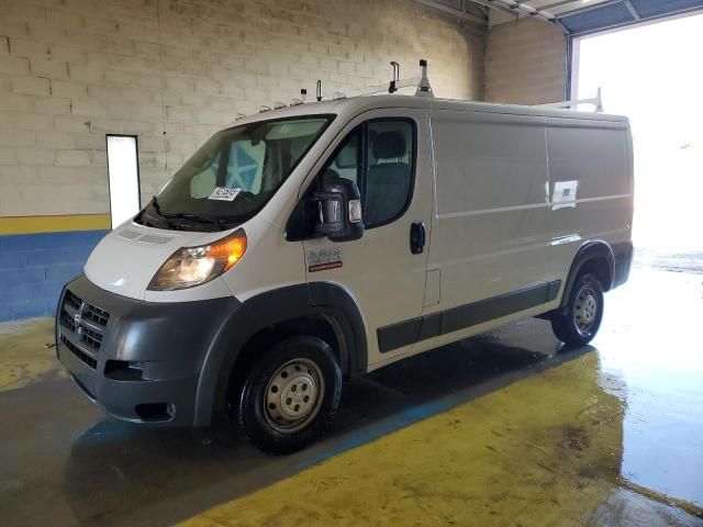 2017 Dodge RAM Promaster 1500 1500 Standard