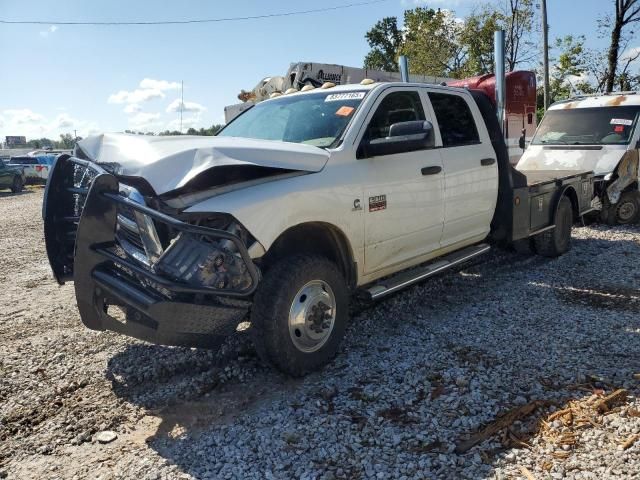 2012 Dodge RAM 3500 ST
