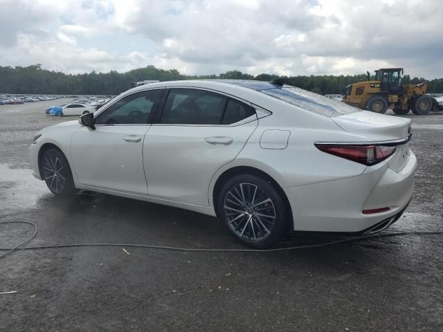 2022 Lexus ES 350 Base
