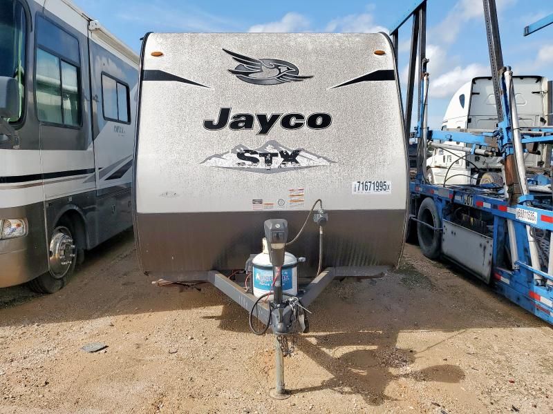 2022 Jayco Jayco
