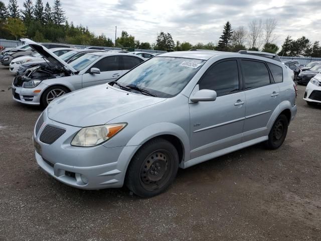 2006 Pontiac Vibe