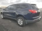 2012 Chevrolet Traverse ls
