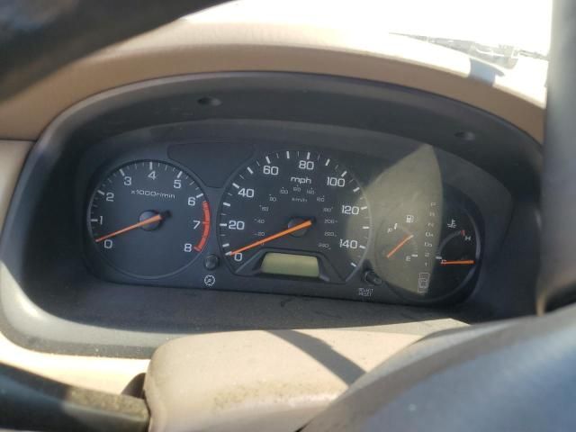 1999 Honda Accord EX
