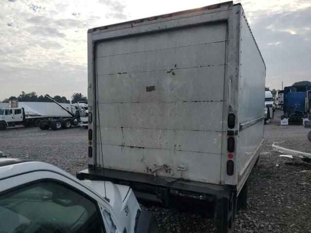 2007 GMC W4500 W45042