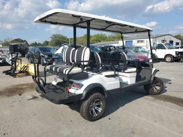 2021 Other Rv Golf Cart
