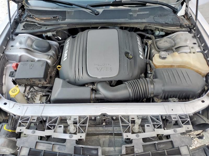 2016 Dodge Challenger R/T