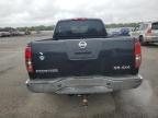 2007 Nissan Frontier Crew Cab LE