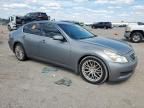 2008 Infiniti G35
