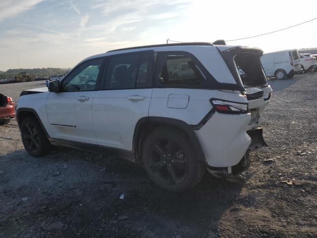 2022 Jeep Grand Cherokee Laredo