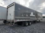 2018 Utility VS2RA Refrigerated Van Trailer