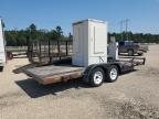 2012 Bye-Rite Utility Trailer