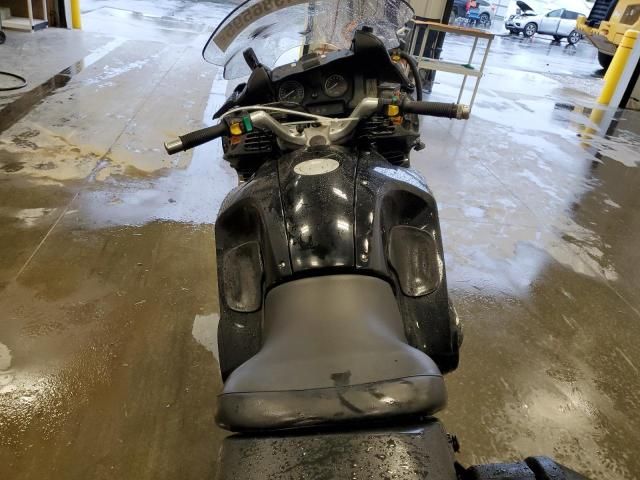 2000 BMW R1100 RT