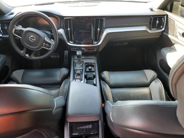 2020 Volvo S60 T5 R-Design