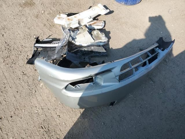 2004 Toyota Corolla ce