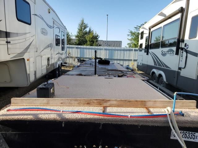 2014 Wildwood 2014 Foresriver Salem-Trailer Other