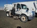 2006 International 4000 4200-Recycling Truck
