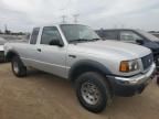 2003 Ford Ranger Super Cab