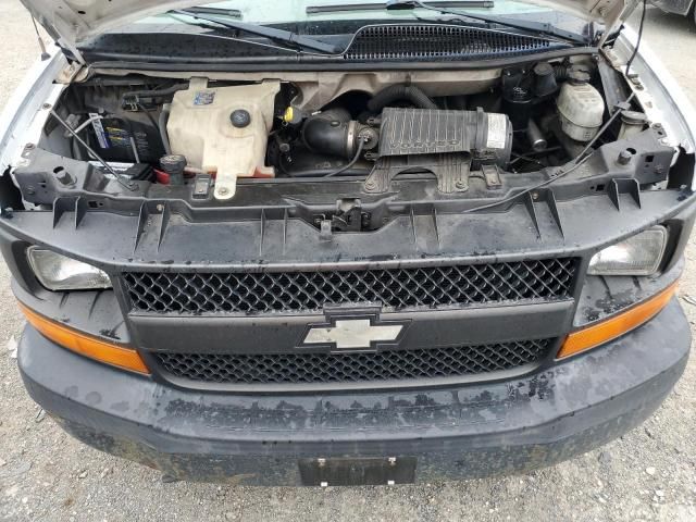 2005 Chevrolet Express G1500