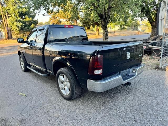 2015 Dodge RAM 1500 ST