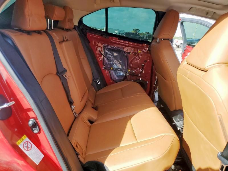 2019 Lexus UX 250H