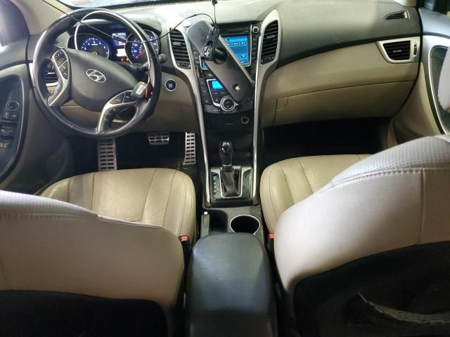 2013 Hyundai Elantra GT