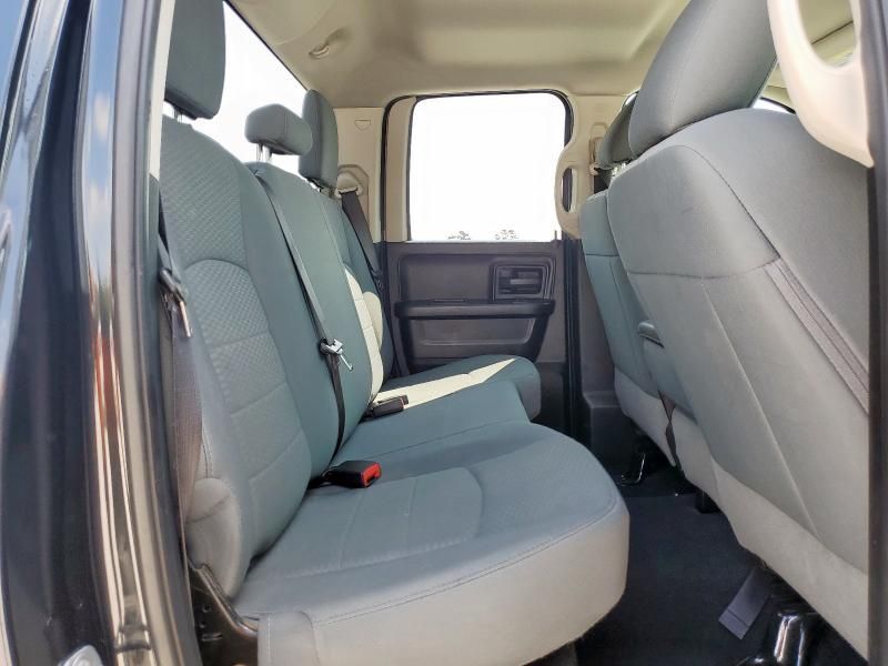 2018 Dodge RAM 1500 ST