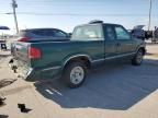 1996 Chevrolet S Truck S10