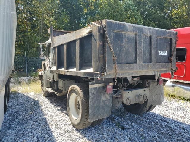 2004 Freightliner FL80 Dump Truck