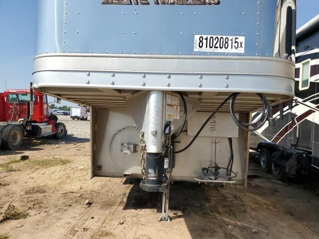 2013 Elite Trailer 2013 Elite 36 FT-Trailer Other