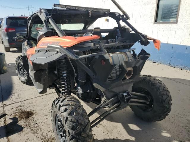 2020 Can-Am Maverick X3 X DS Turbo RR