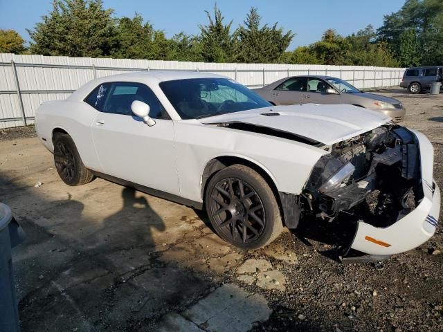 2013 Dodge Challenger SXT